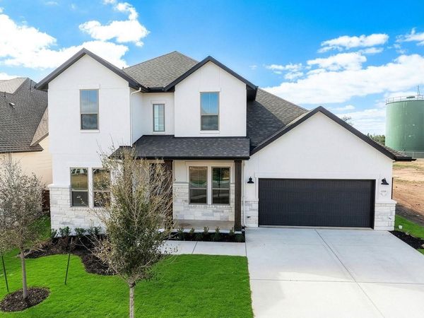 17725 Absinthe DR, Austin, TX 78738