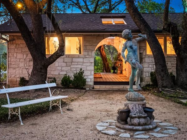 16018 Pool Canyon RD, Austin, TX 78734