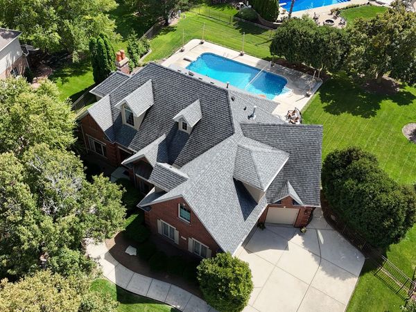 11707 Coquille Drive, Frankfort, IL 60423