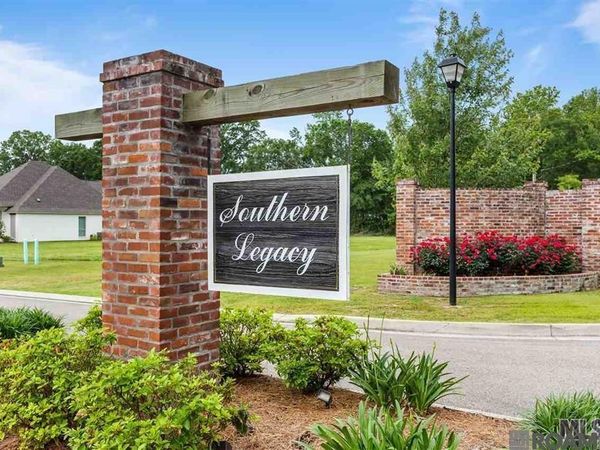 Lot 21 Southern Living Ln, Denham Springs, LA 70726