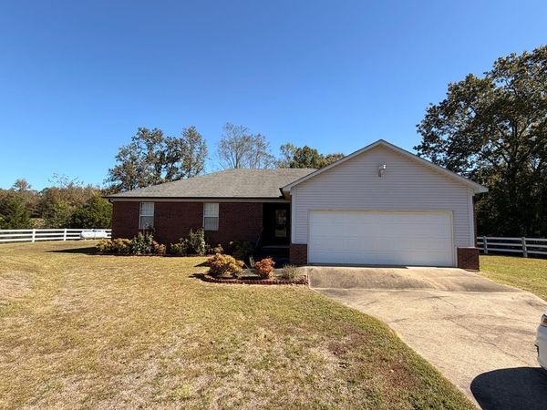 522 County Road 371, Water Valley, MS 38965