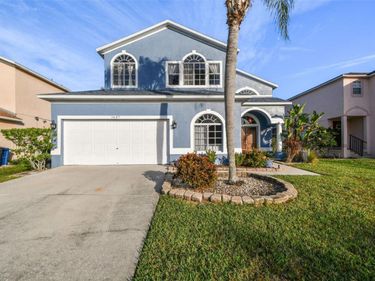 1637 GRAY BARK DRIVE, OLDSMAR, FL 34677