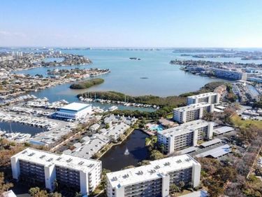 1316 PASADENA AVENUE S, Unit 407, SOUTH PASADENA, FL 33707