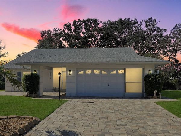 12929 TITLEIST DRIVE, HUDSON, FL 34669