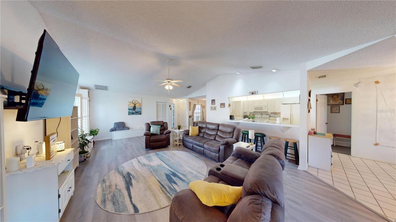 12929 Titleist Drive, Hudson, FL 34669 Photo