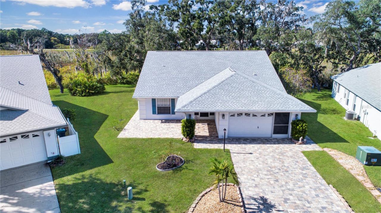 12929 Titleist Drive, Hudson, FL 34669 Photo
