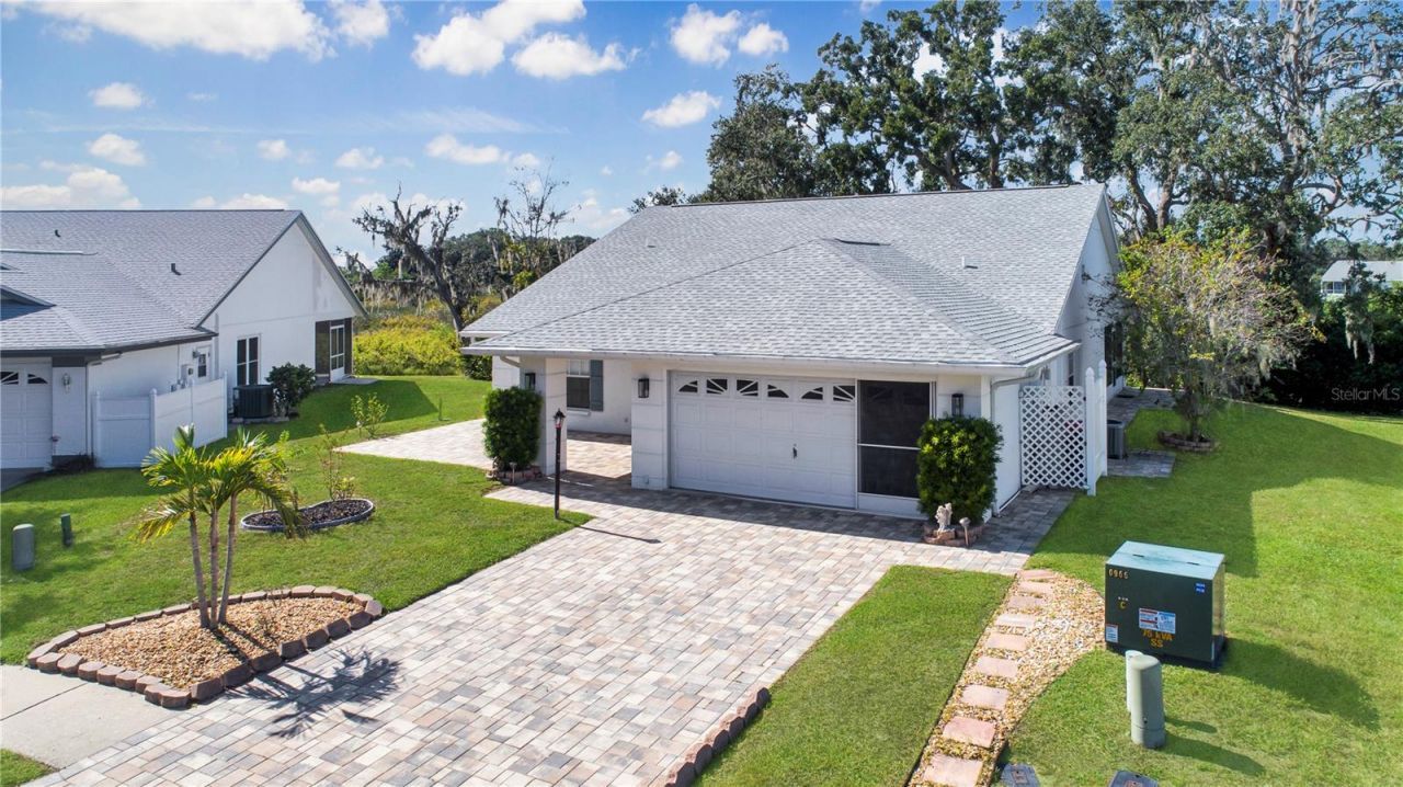 12929 Titleist Drive, Hudson, FL 34669 Photo