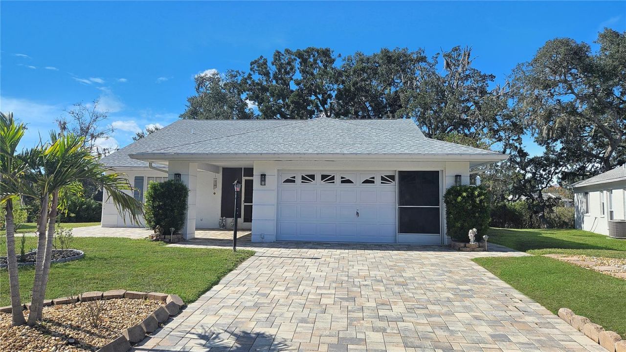 12929 Titleist Drive, Hudson, FL 34669 Photo