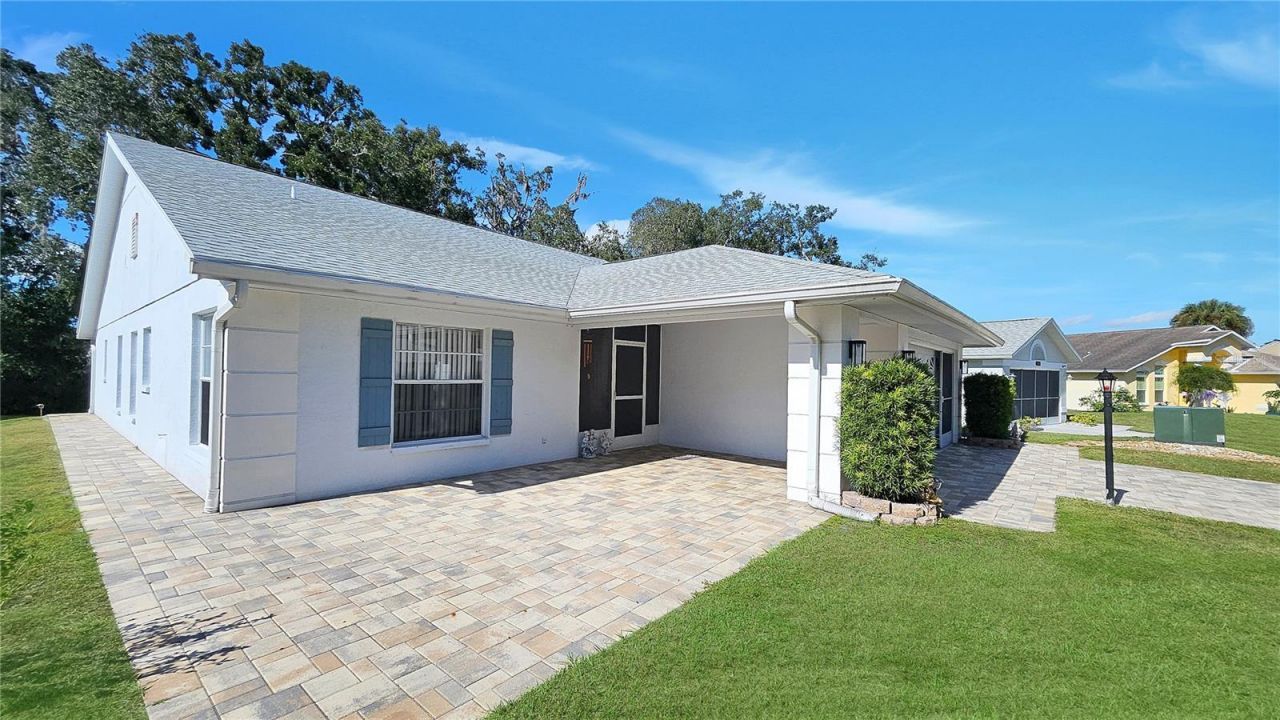 12929 Titleist Drive, Hudson, FL 34669 Photo