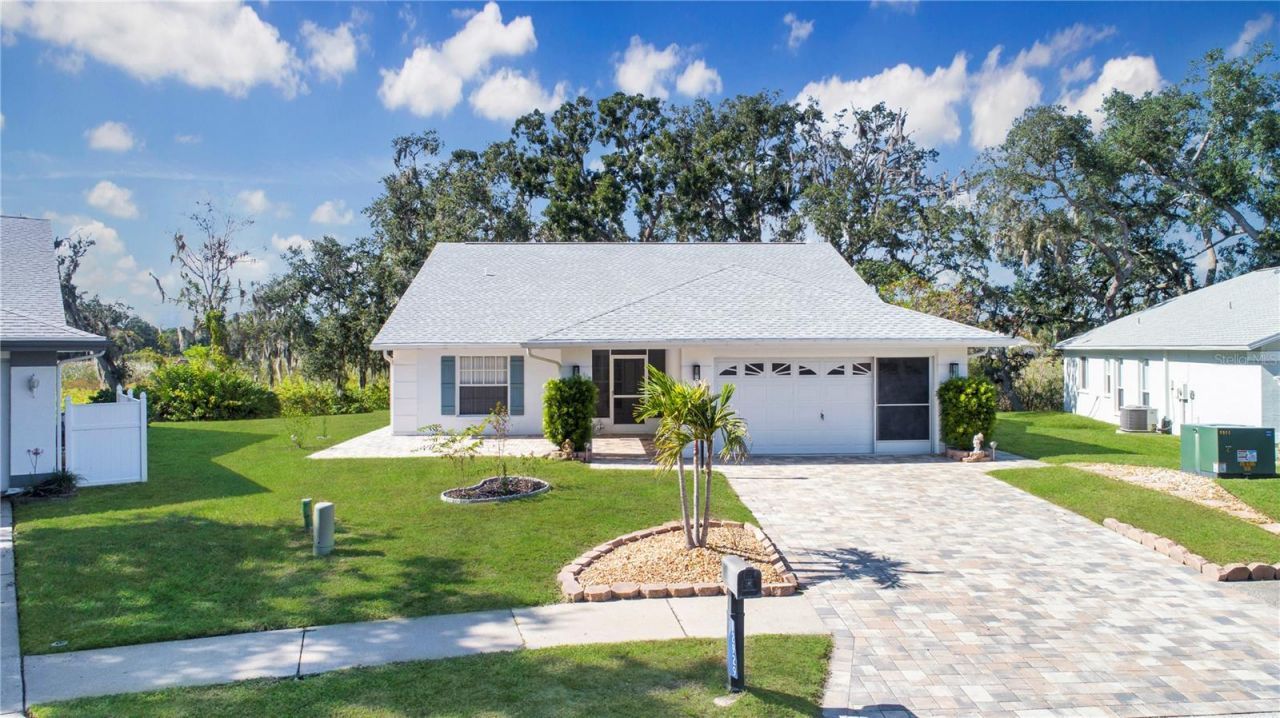12929 Titleist Drive, Hudson, FL 34669 Photo