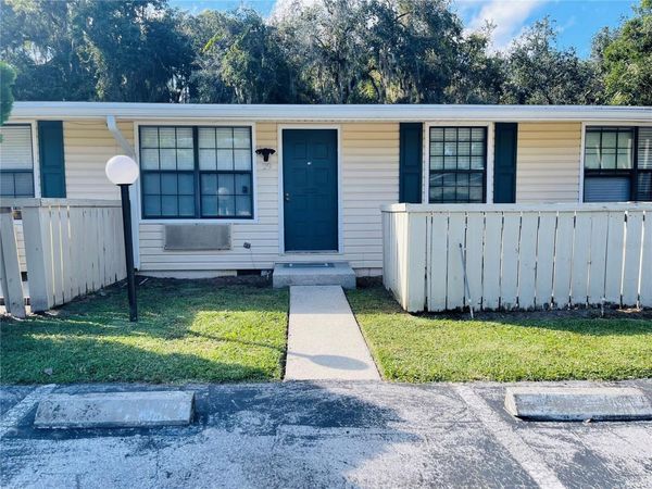 2490 SW 14TH DR, Unit 29, GAINESVILLE, FL 32608