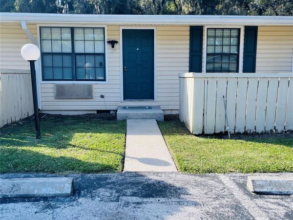 2490 SW 14TH DR, Unit 29, GAINESVILLE, FL 32608