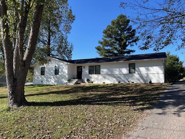 506 Lankford Road, Paris, TN 38242