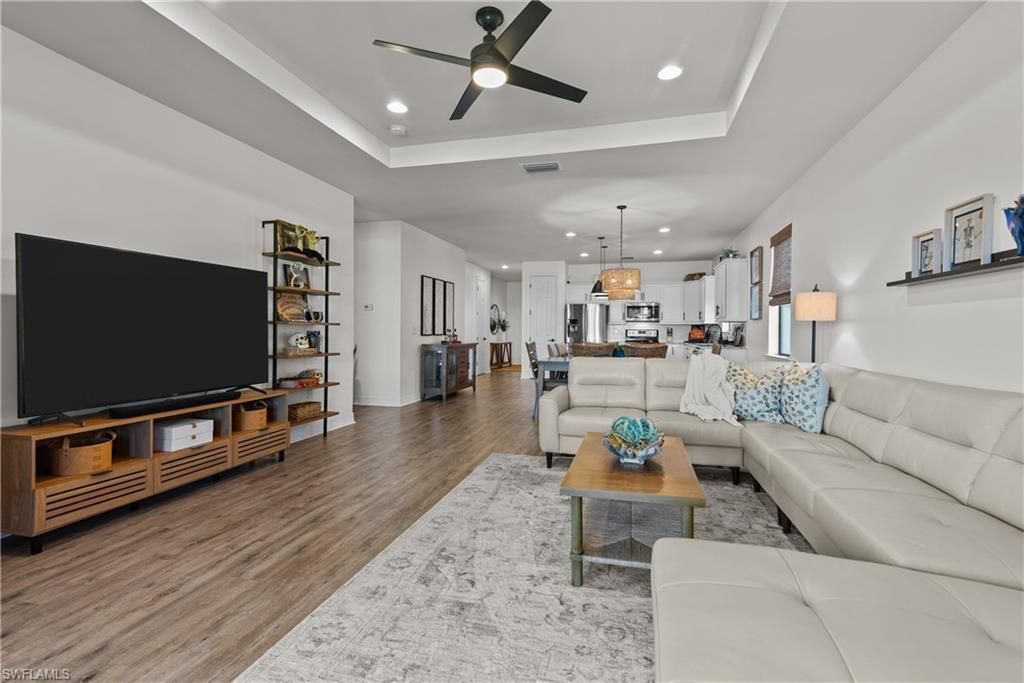 15711 Angelica Dr, Alva, FL 33920 Photo