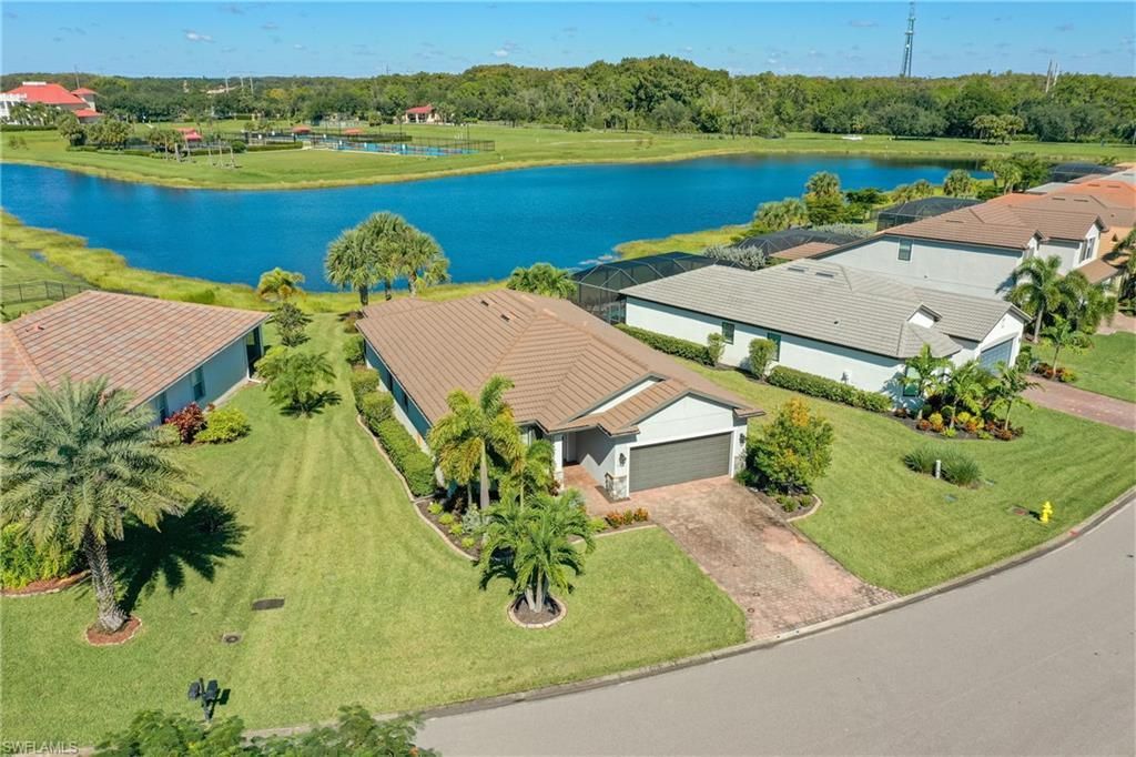 15711 Angelica Dr, Alva, FL 33920 Photo