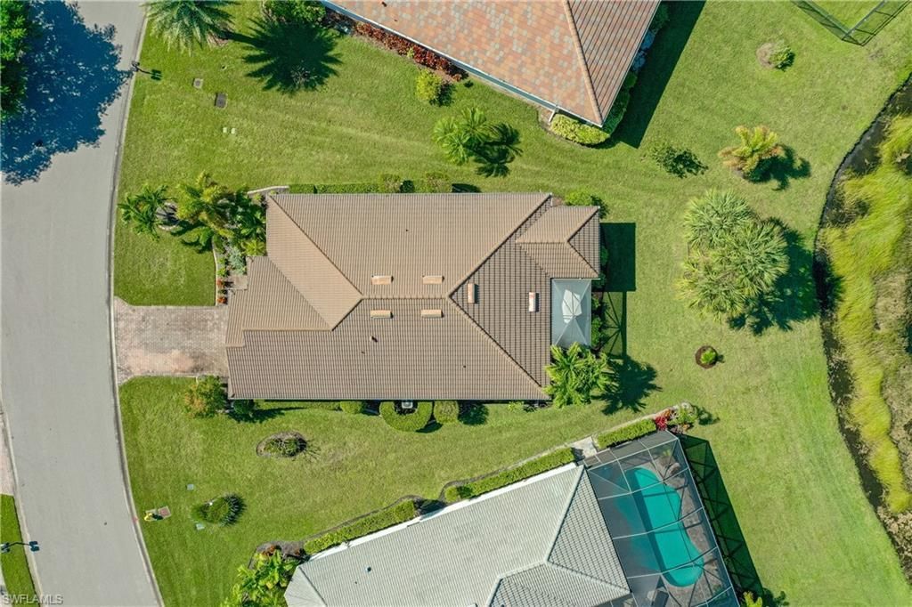 15711 Angelica Dr, Alva, FL 33920 Photo