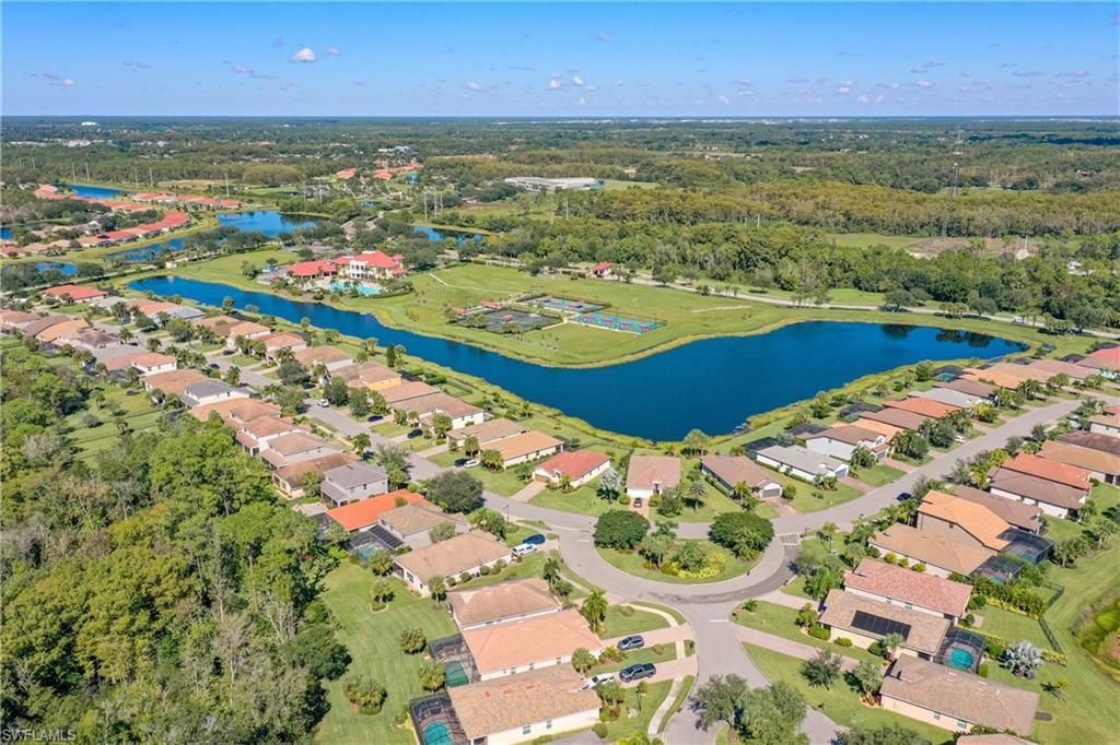 15711 Angelica Dr, Alva, FL 33920 Photo