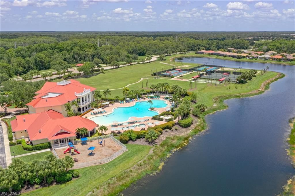 15711 Angelica Dr, Alva, FL 33920 Photo