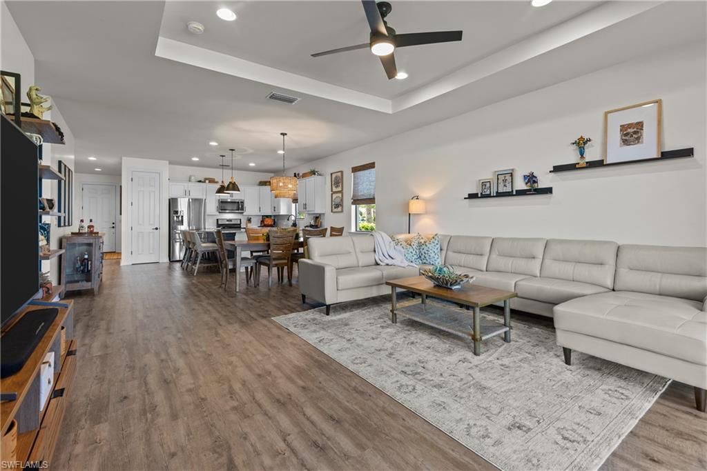 15711 Angelica Dr, Alva, FL 33920 Photo