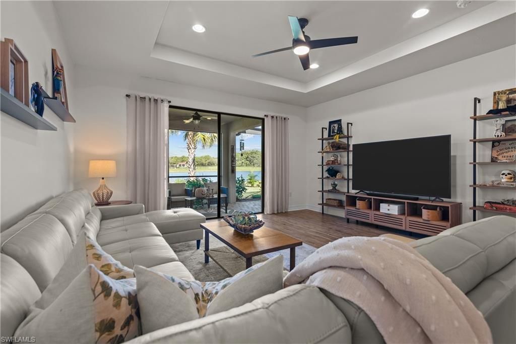 15711 Angelica Dr, Alva, FL 33920 Photo