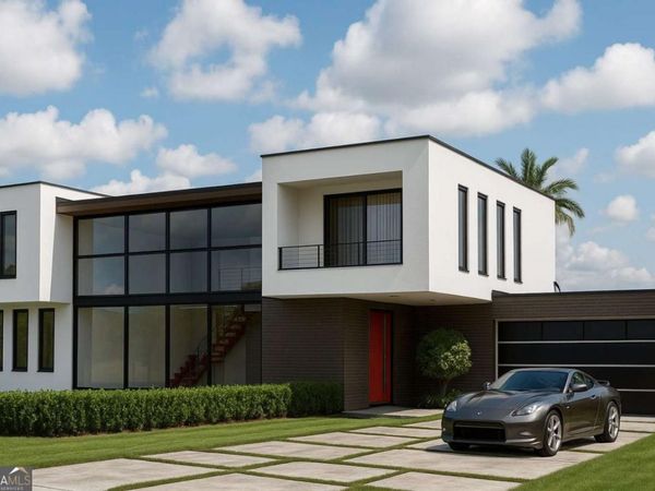 4445 Granada Drive, Atlanta, GA 30349