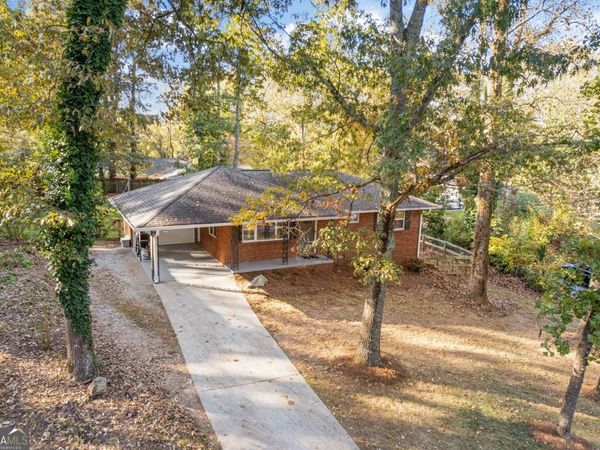 3649 Garden Boulevard, Gainesville, GA 30506