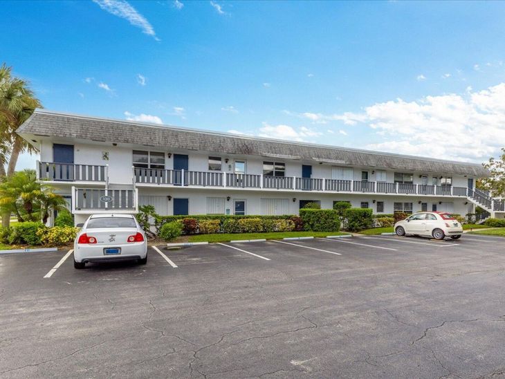 2929 SE Ocean Boulevard, Unit 130-9, Stuart, FL 34996