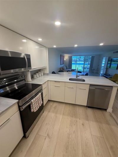 802 Cypress Boulevard, Unit 101, Pompano Beach, FL 33069 Photo