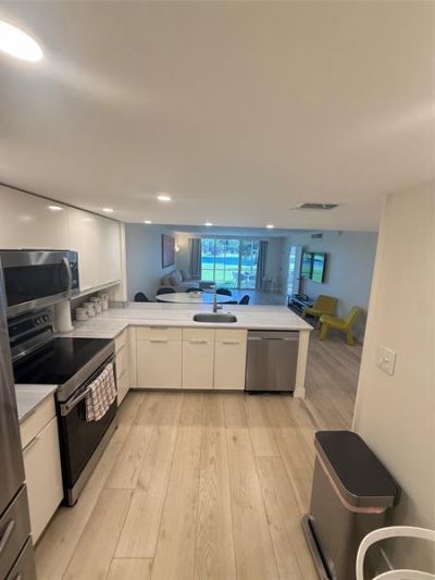 802 Cypress Boulevard, Unit 101, Pompano Beach, FL 33069 Photo