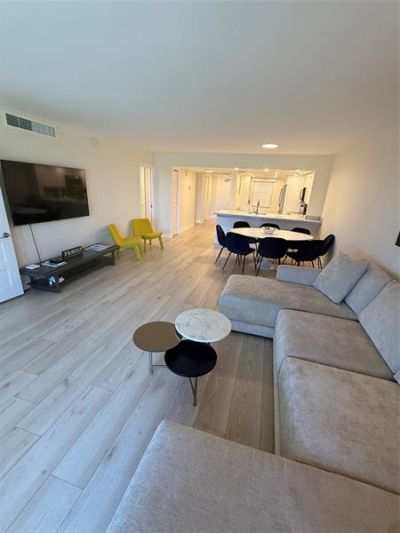 802 Cypress Boulevard, Unit 101, Pompano Beach, FL 33069 Photo