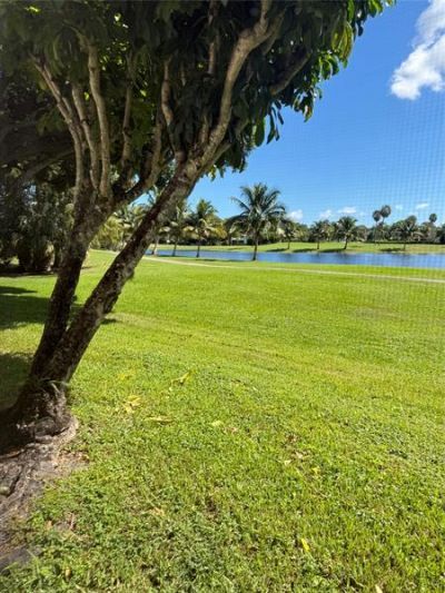 802 Cypress Boulevard, Unit 101, Pompano Beach, FL 33069 Photo