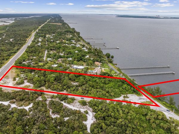 0 S Indian River Drive, Port St. Lucie, FL 34957