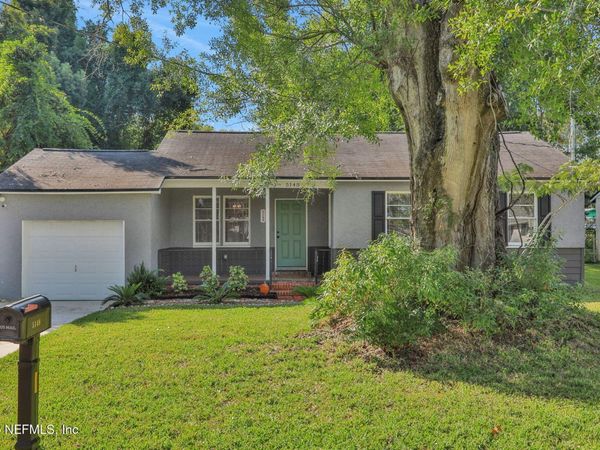 5148 ATTLEBORO Street, Jacksonville, FL 32205