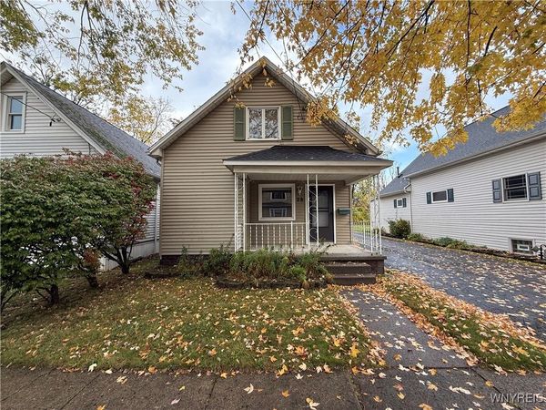 28 Glenwood Avenue, Buffalo, NY 14150