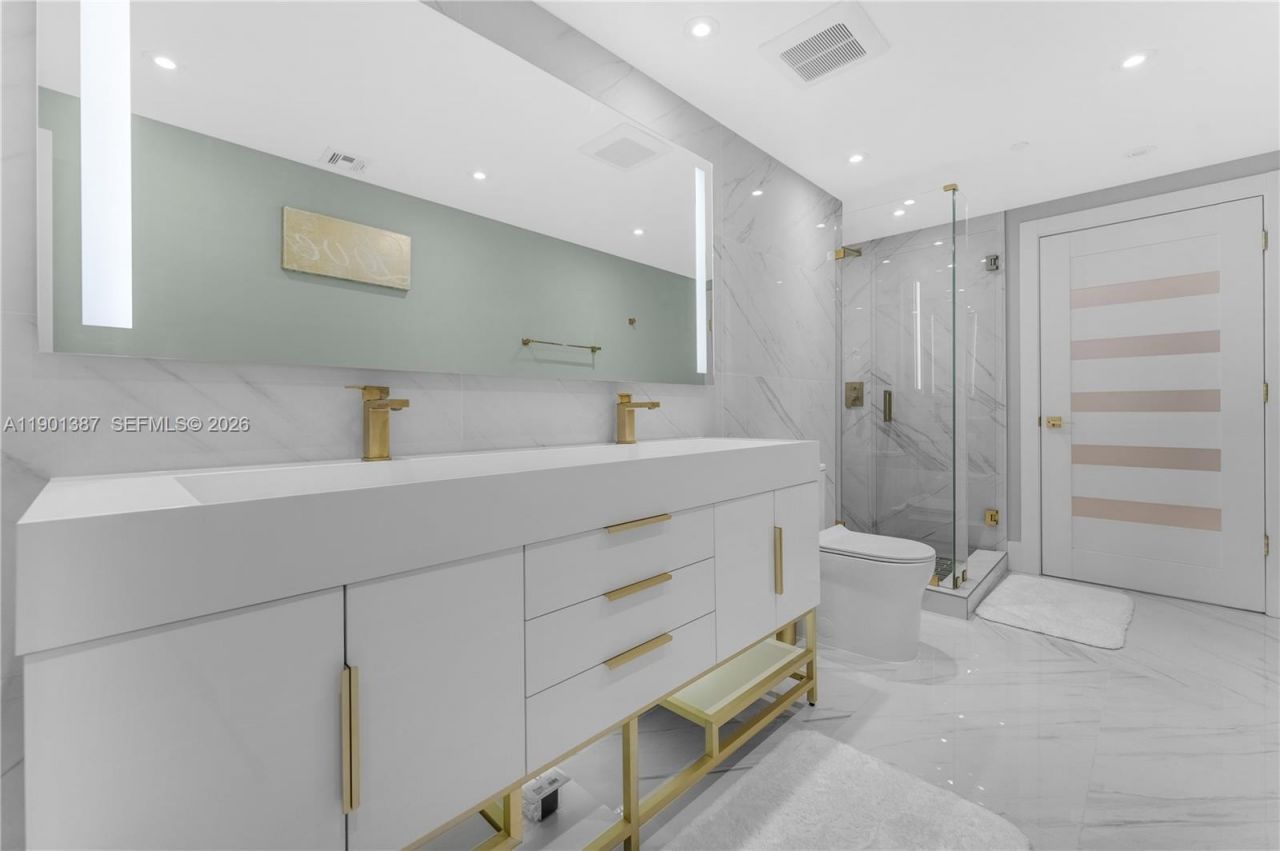 495 Brickell Ave, Unit 3802, Miami, FL 33131 Photo