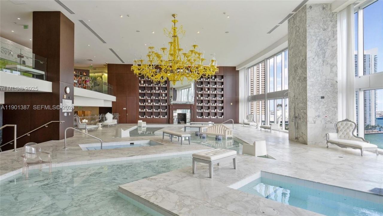 495 Brickell Ave, Unit 3802, Miami, FL 33131 Photo