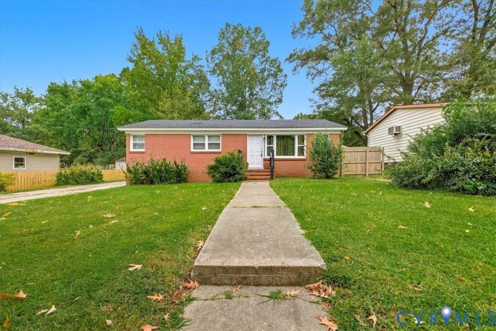 1702 Tabb Avenue, Hopewell, VA 23860 Main Photo