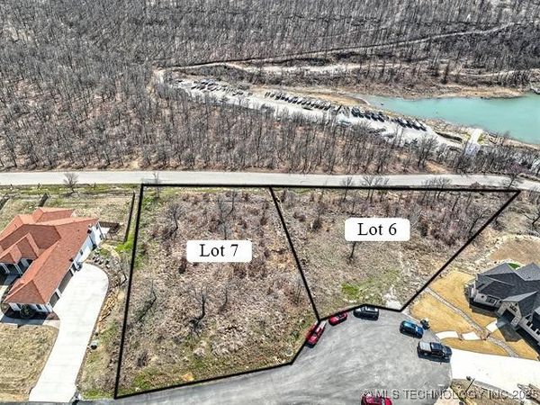 Sunset Circle , Sperry, OK 74073