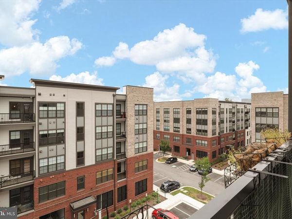 104 SAINT IVES PLACE, Unit 409, OXON HILL, MD 20745