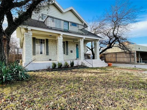 1222 NW 41st Street, Oklahoma City, OK 73118