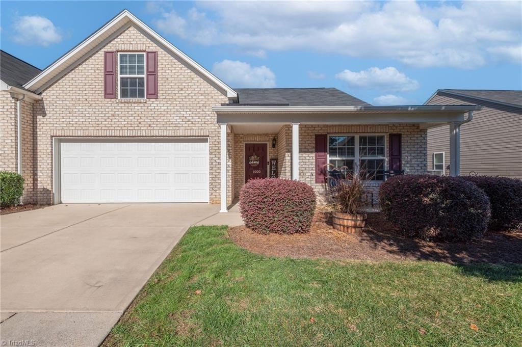 1000 Caden Village Circle, Lexington, NC 27295 Main Photo
