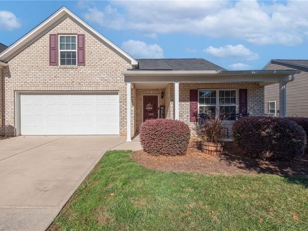1000 Caden Village Circle, Lexington, NC 27295
