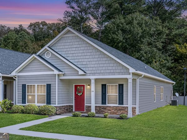 59 Calloway Lane, Cartersville, GA 30120