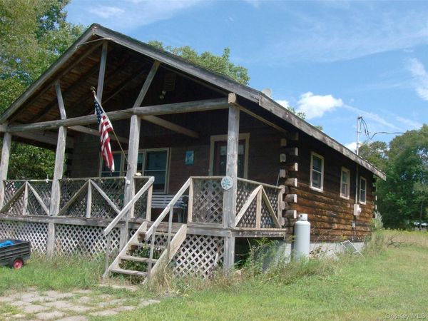 5 Cr-93, Fremont, NY 12736