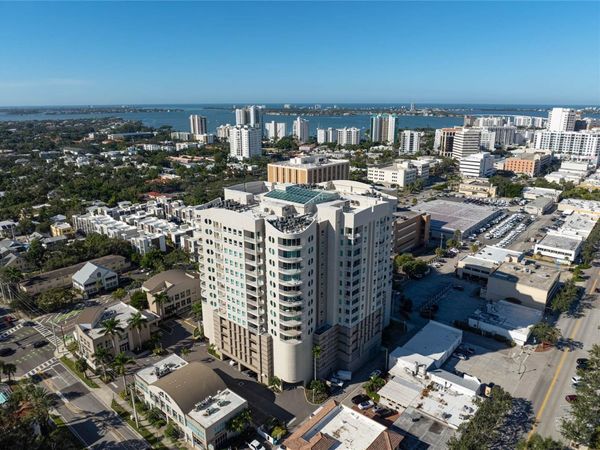 1771 RINGLING BOULEVARD, Unit 704, SARASOTA, FL 34236