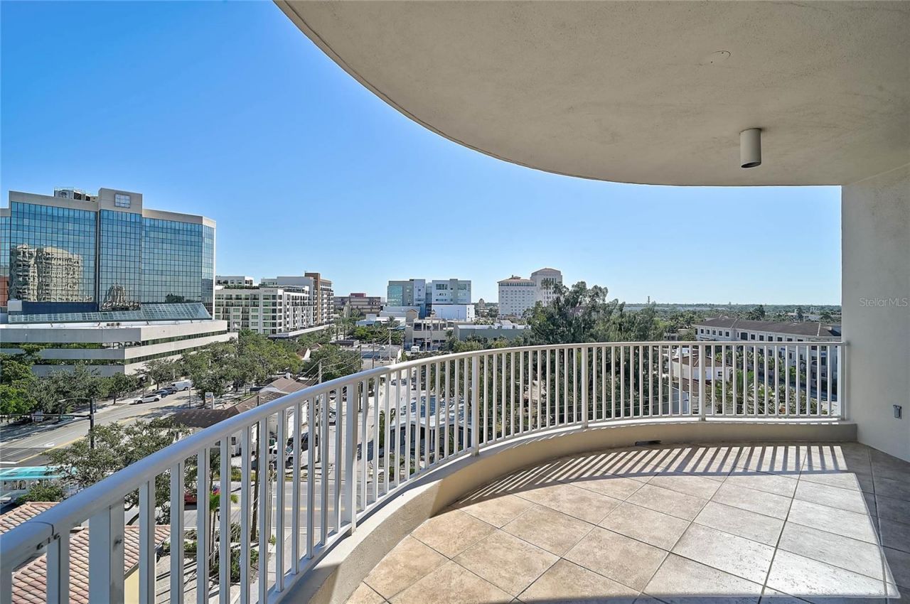1771 Ringling Boulevard, Unit 704, Sarasota, FL 34236 Photo
