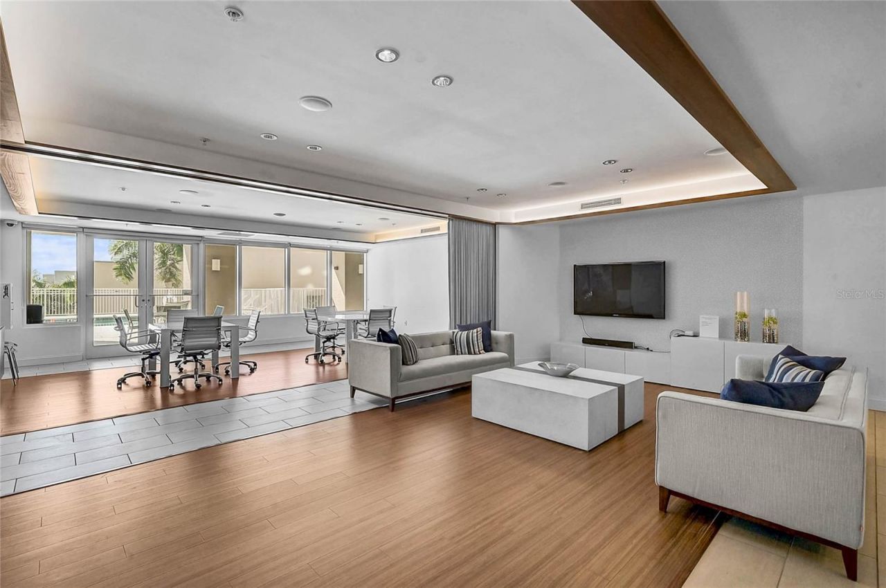 1771 Ringling Boulevard, Unit 704, Sarasota, FL 34236 Photo