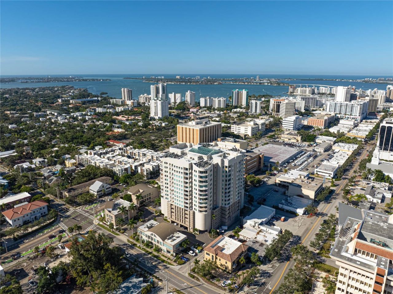 1771 Ringling Boulevard, Unit 704, Sarasota, FL 34236 Photo