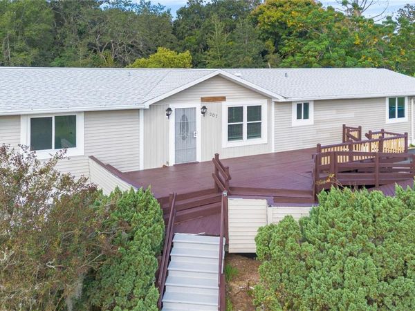 207 N 10TH STREET, DAVENPORT, FL 33837