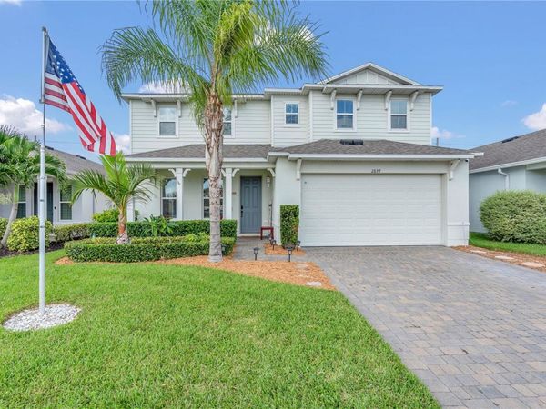 2899 PARKFIELD ROAD, ST CLOUD, FL 34772